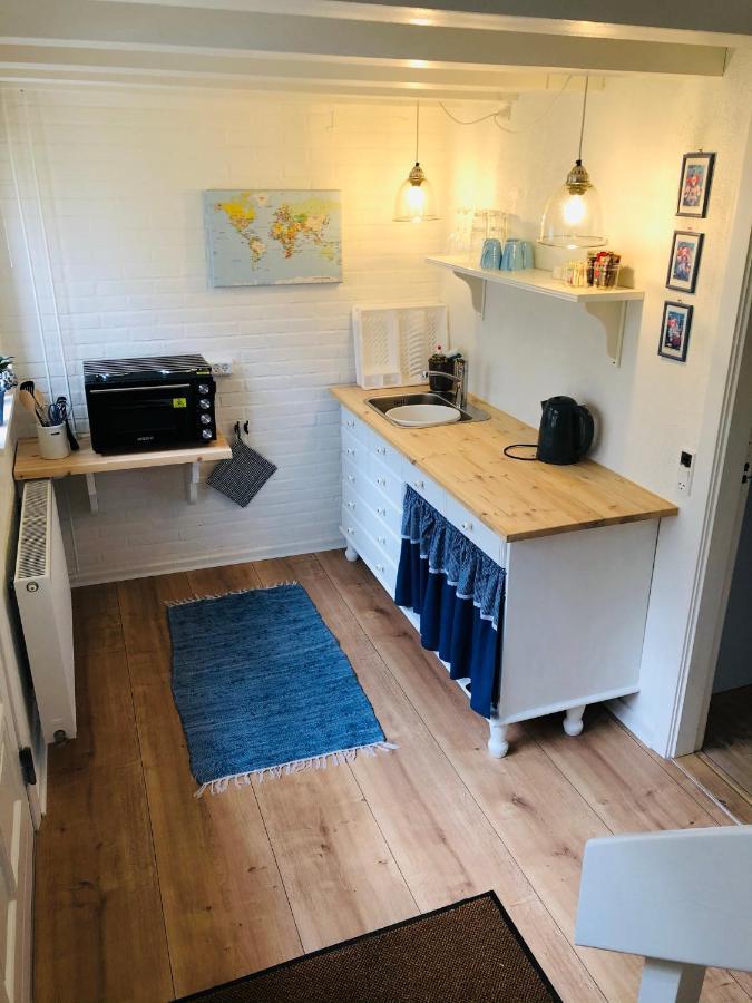 Bed & Breakfast Laerkelill *