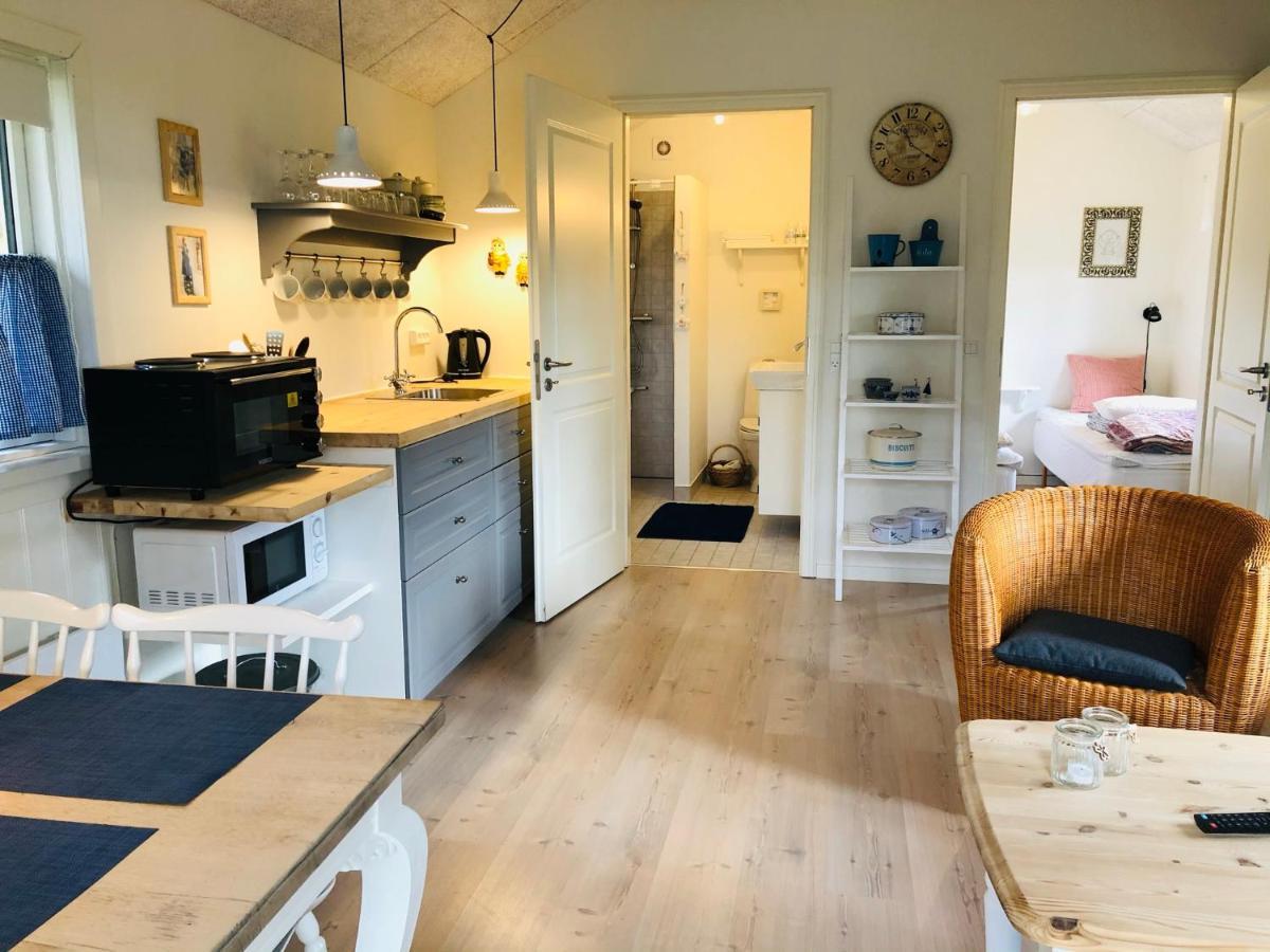 Laerkelill Bed & Breakfast