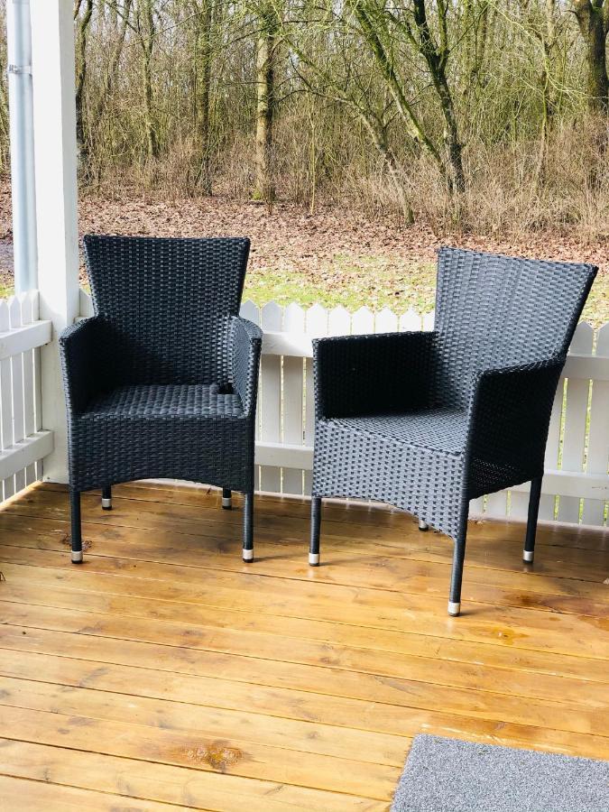 Couette-café Laerkelill Skovlund
