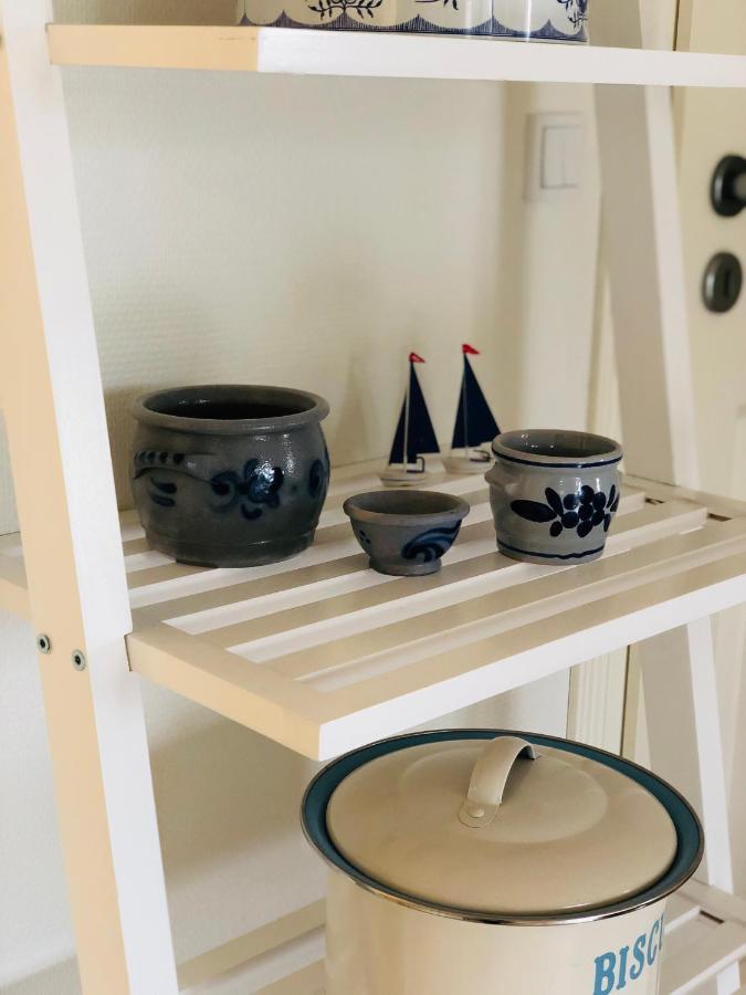 Laerkelill Couette-café Skovlund