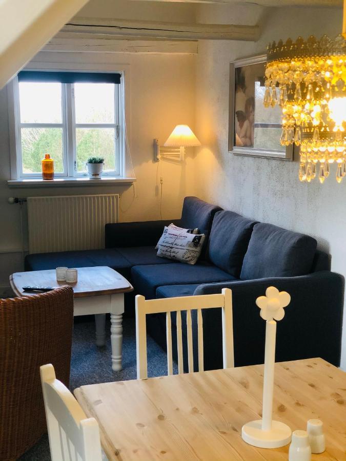 Laerkelill Bed & Breakfast