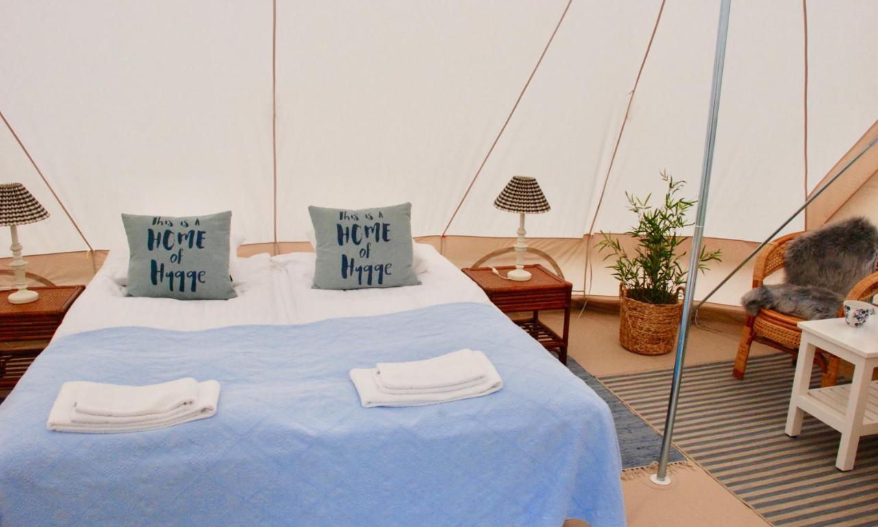 Bed & Breakfast Laerkelill Skovlund