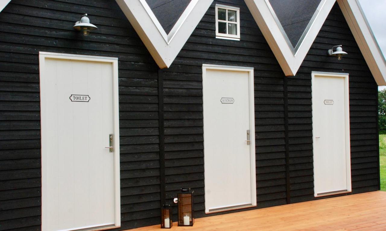 Laerkelill Bed & Breakfast Skovlund
