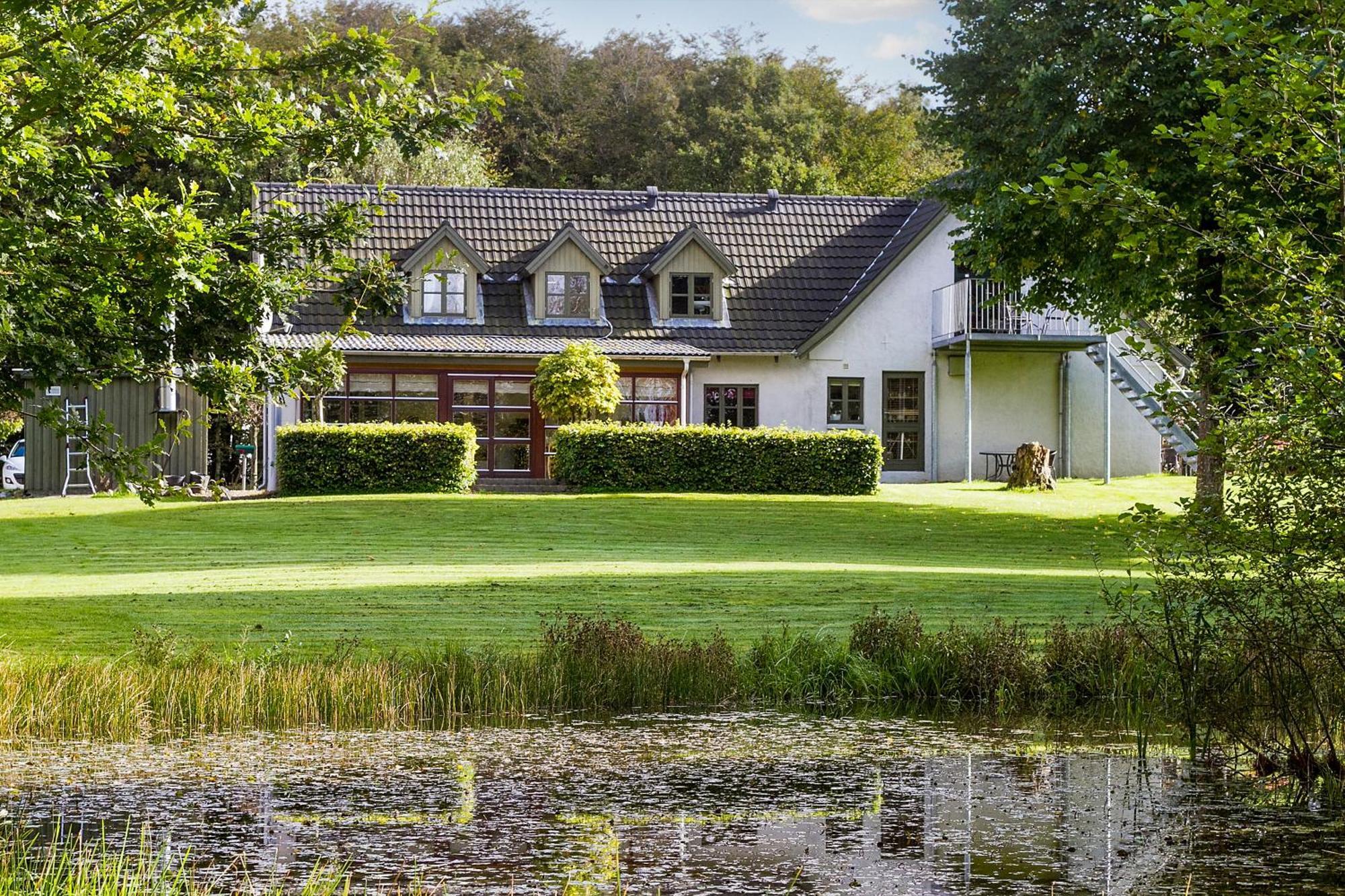 Laerkelill Bed & Breakfast