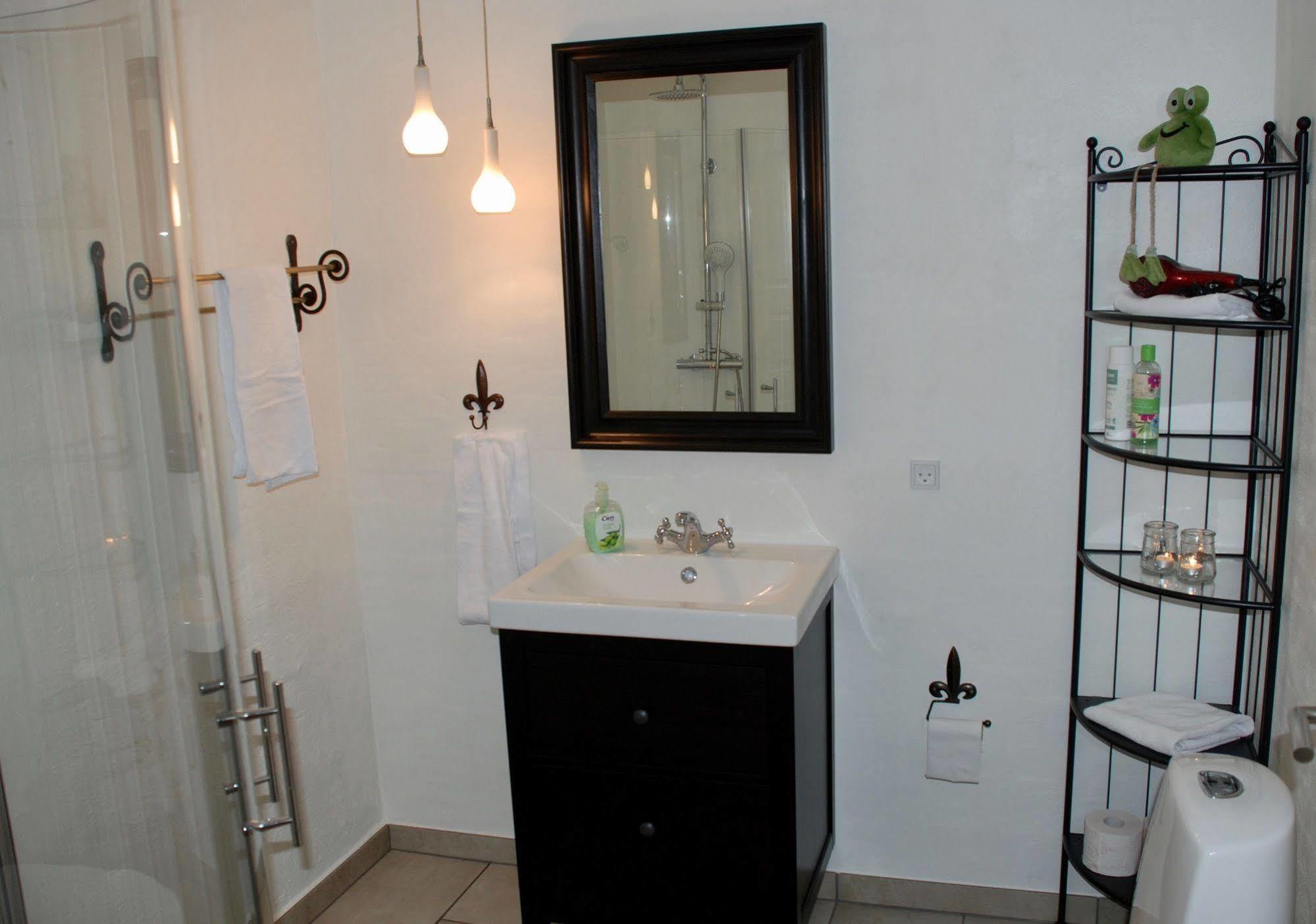 Bed & Breakfast Laerkelill