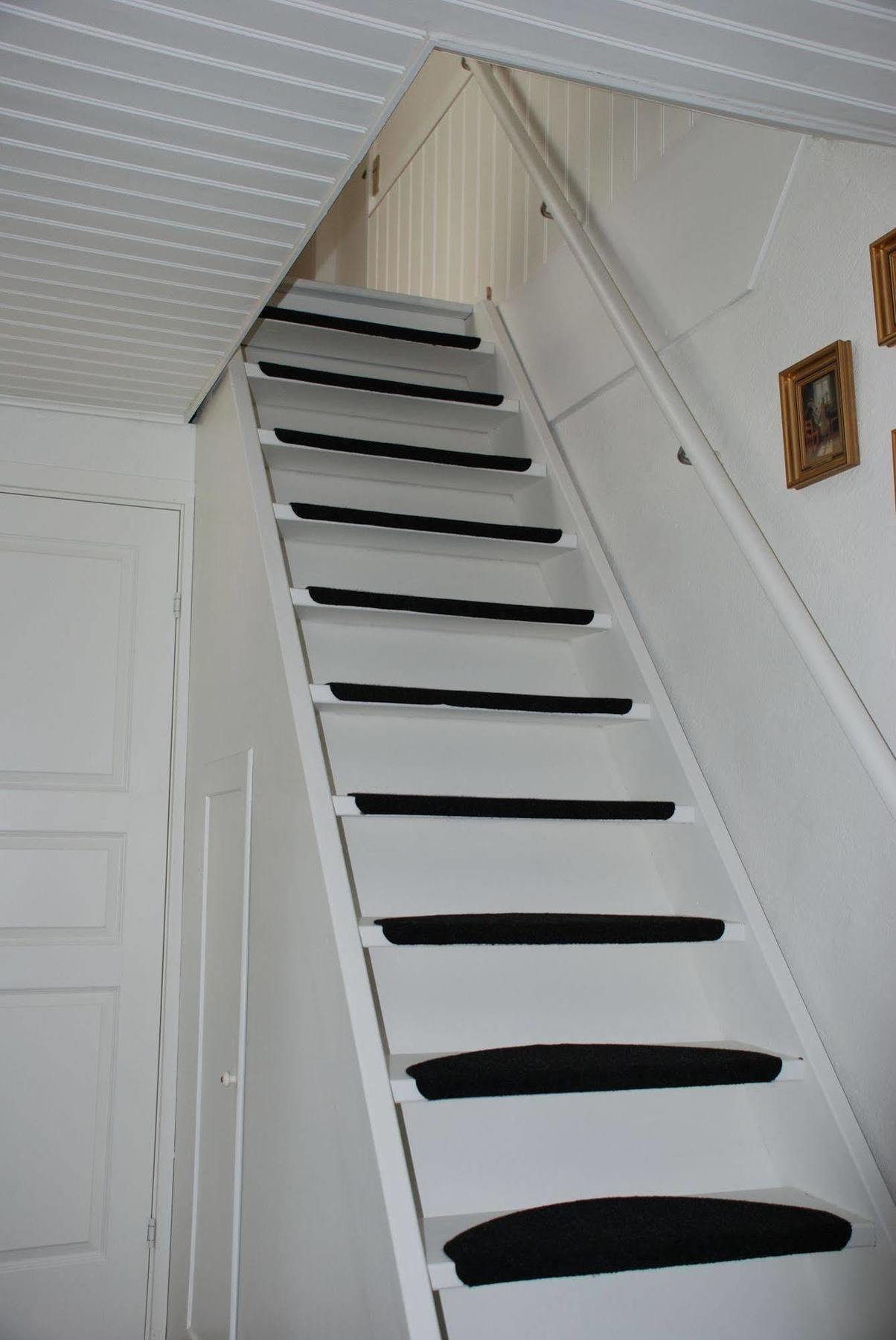 Laerkelill Bed & Breakfast *