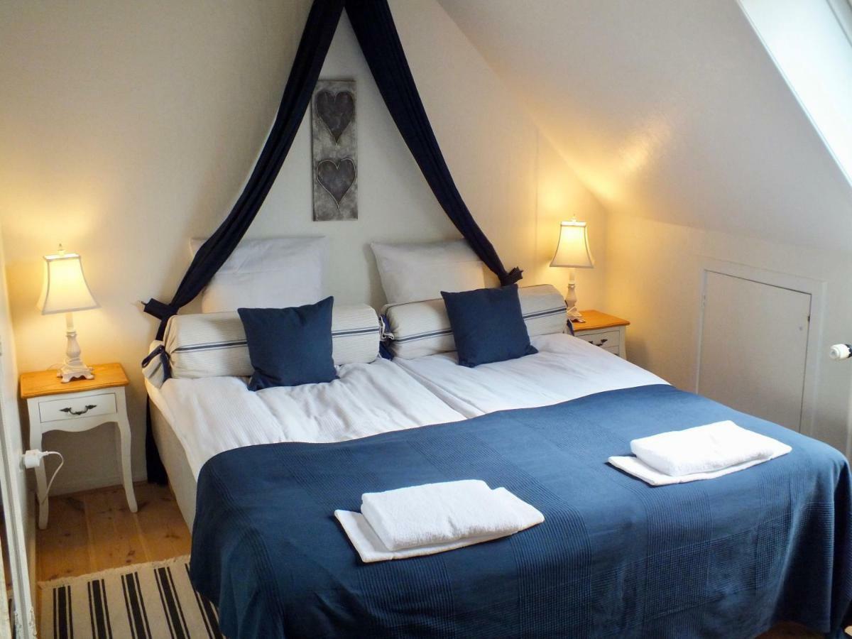Bed & Breakfast Laerkelill