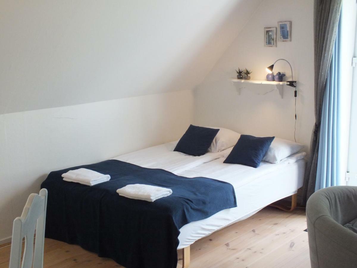 Laerkelill Bed & Breakfast Skovlund