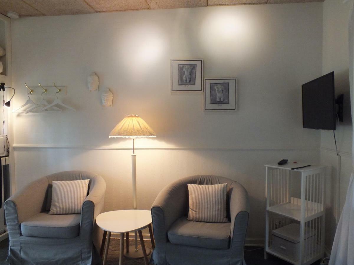 Bed & Breakfast Laerkelill