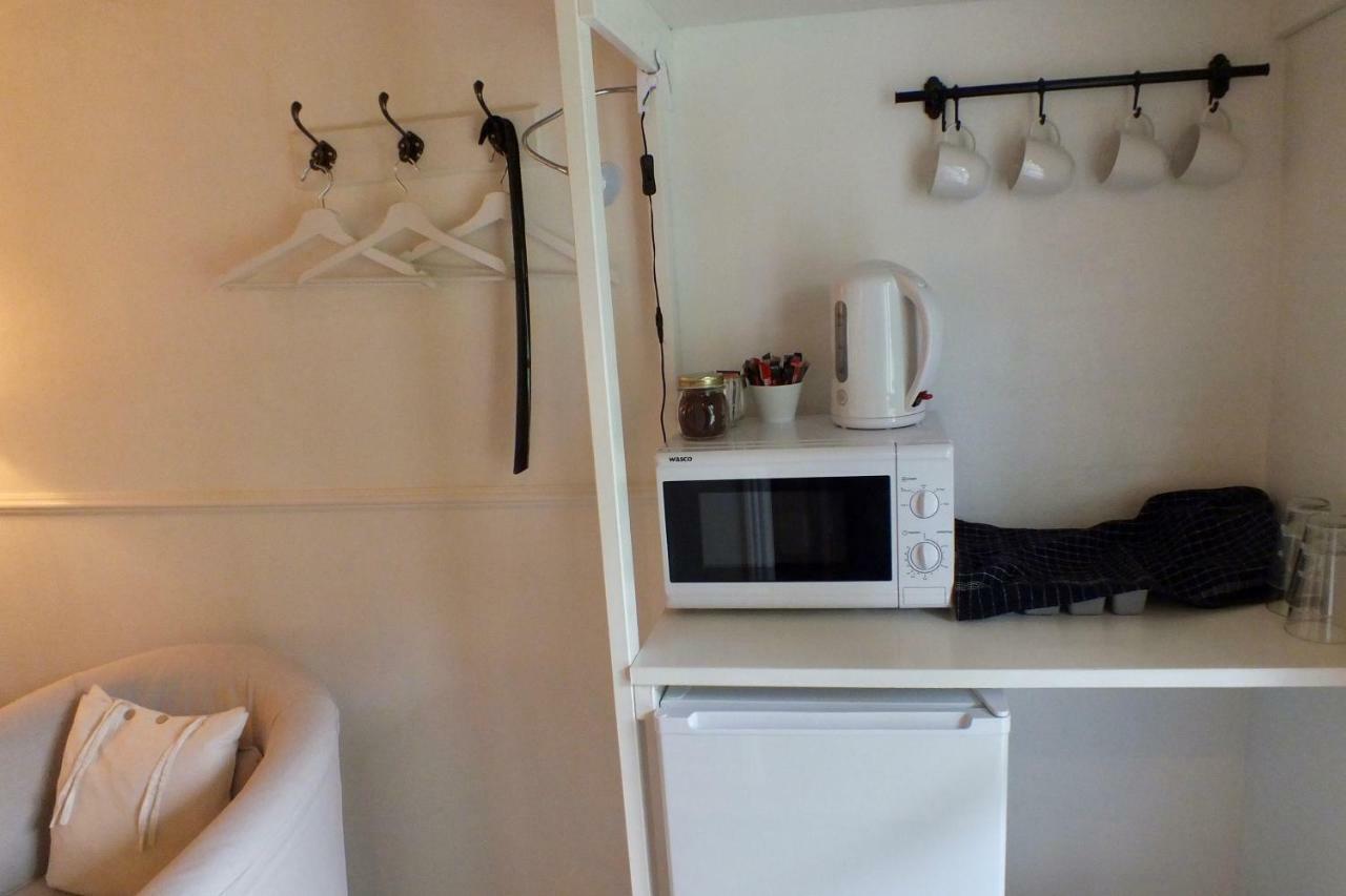 Bed & Breakfast Laerkelill