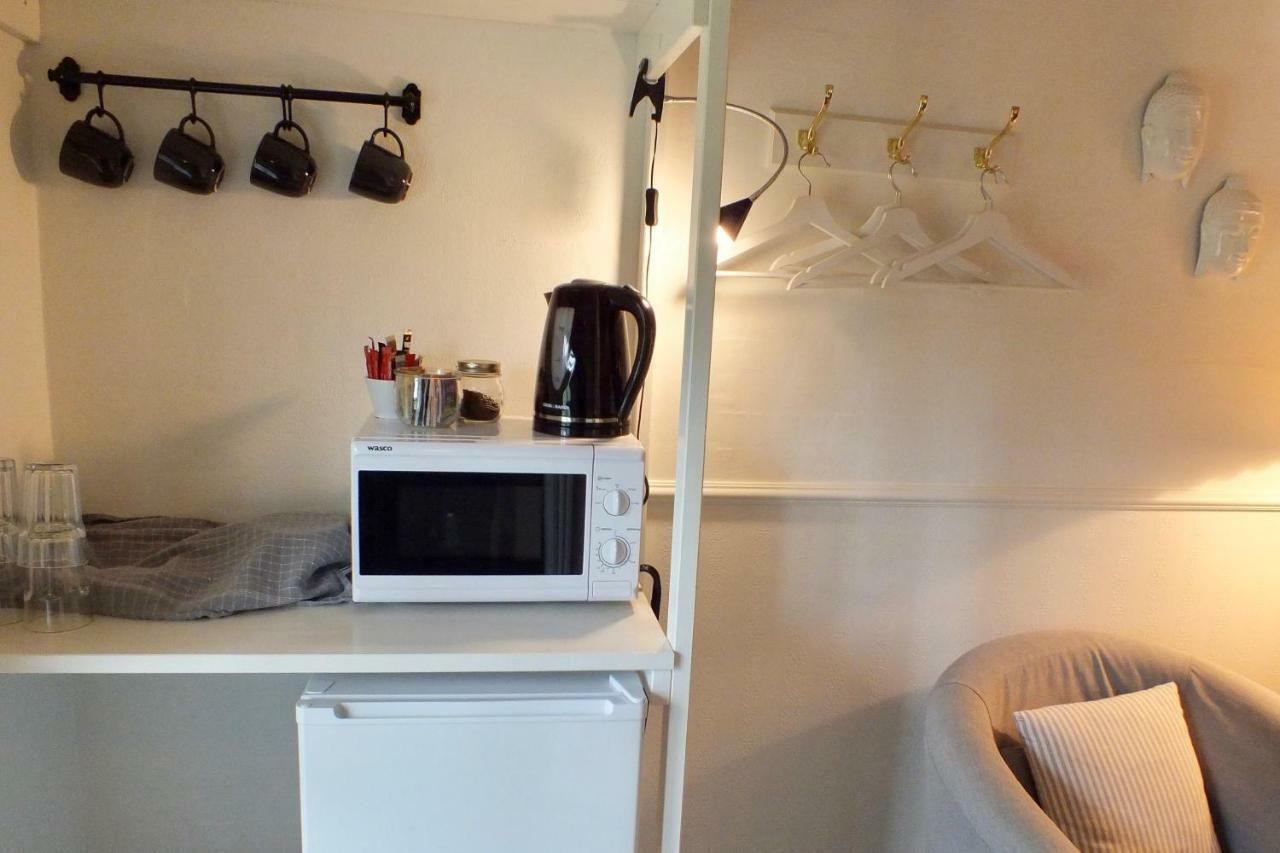 Laerkelill Bed & Breakfast