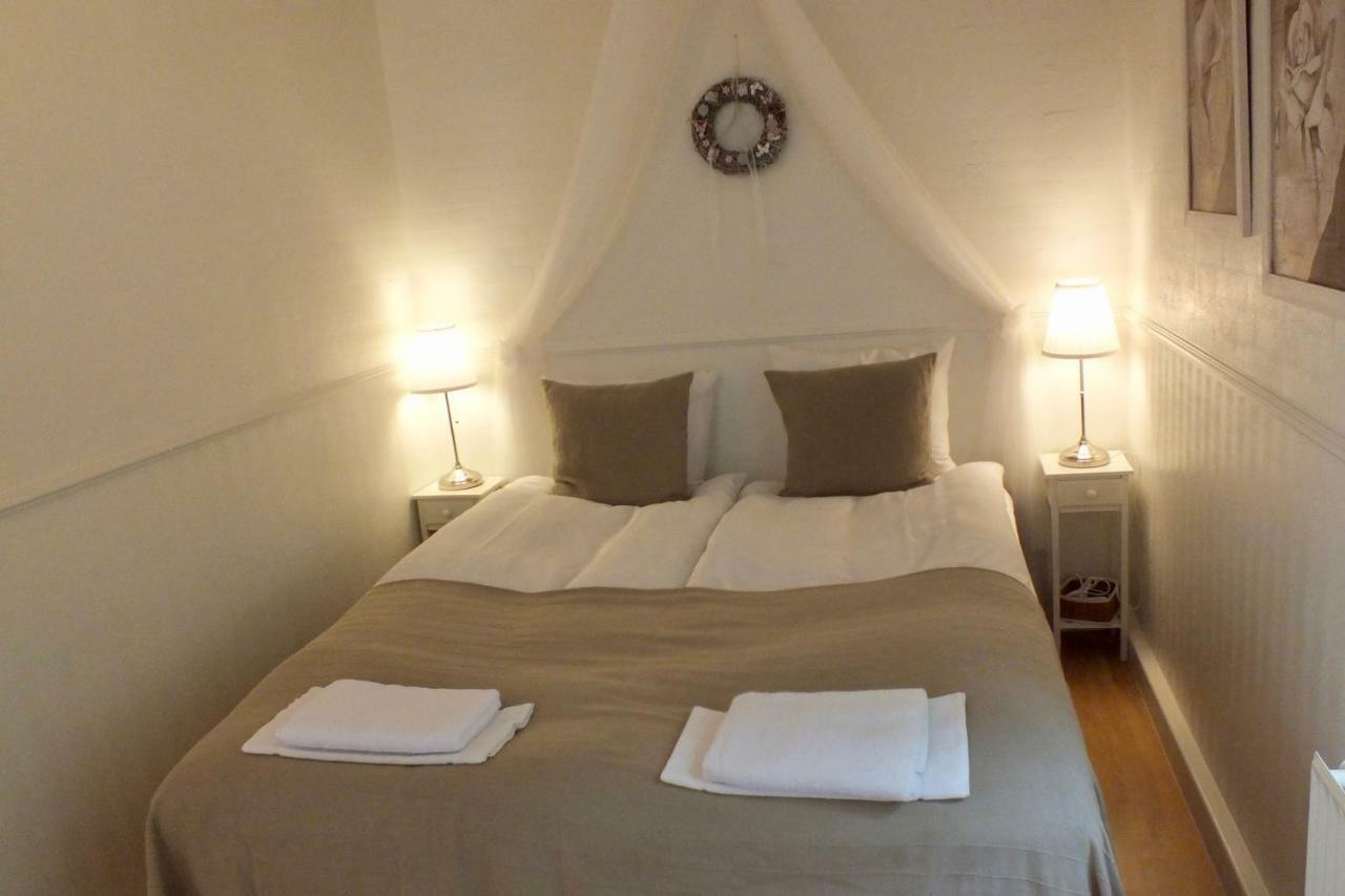 Laerkelill Bed & Breakfast Skovlund