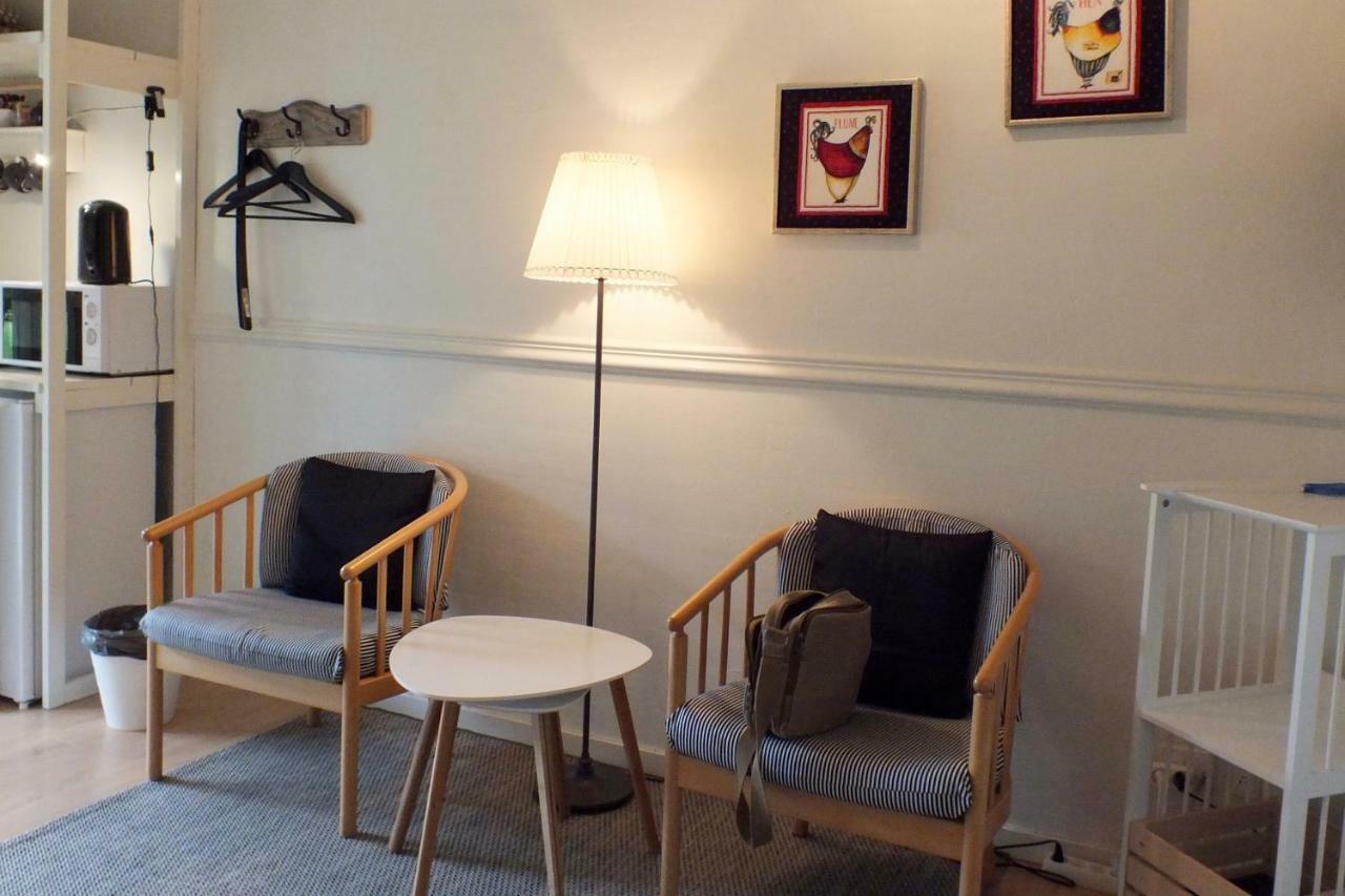 Laerkelill Bed & Breakfast