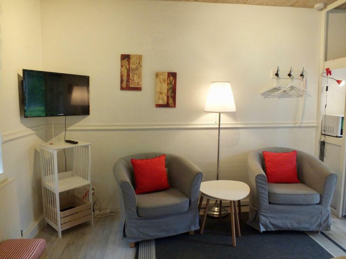 Laerkelill Bed & Breakfast
