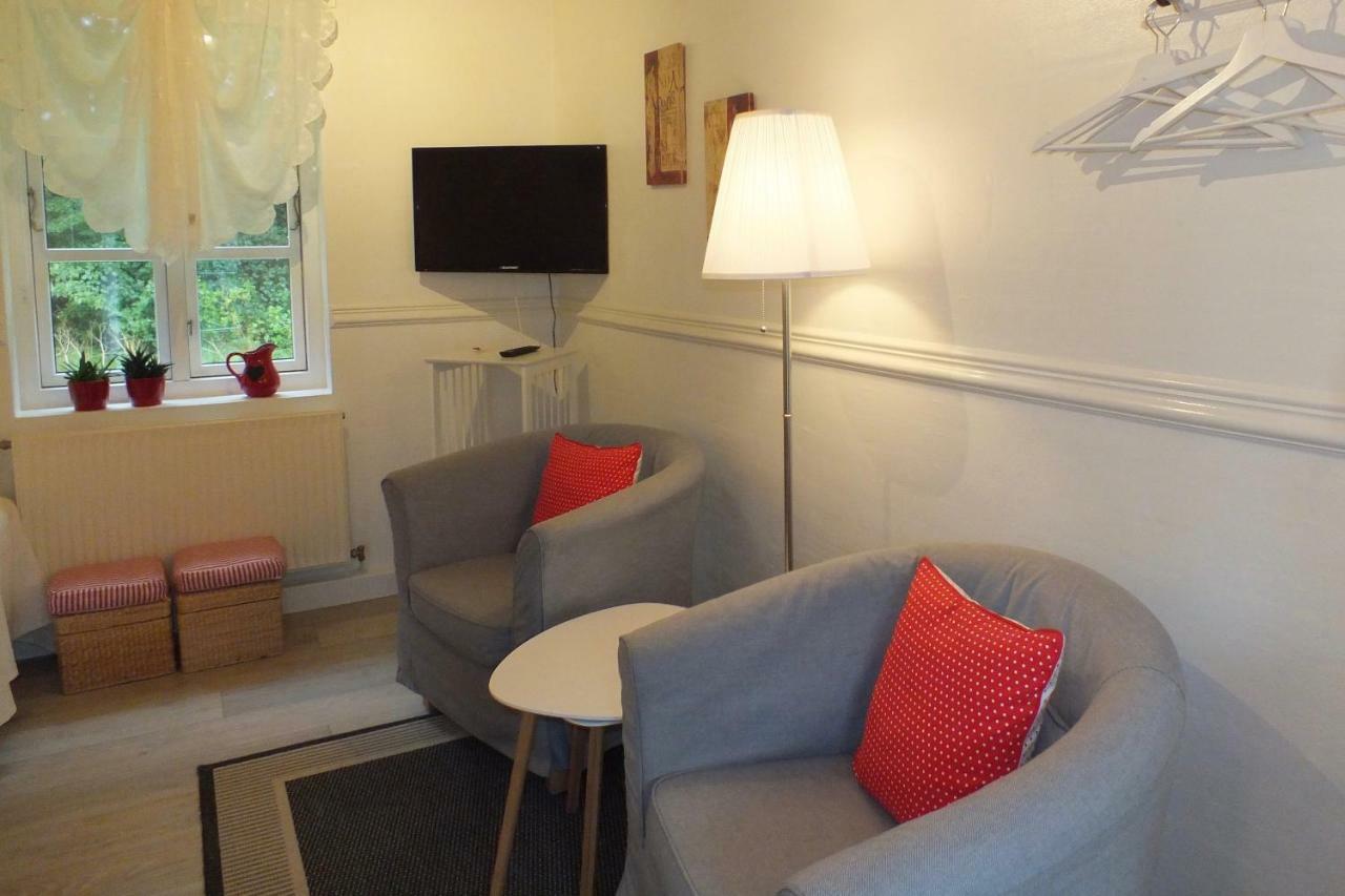 Laerkelill Bed & Breakfast Skovlund