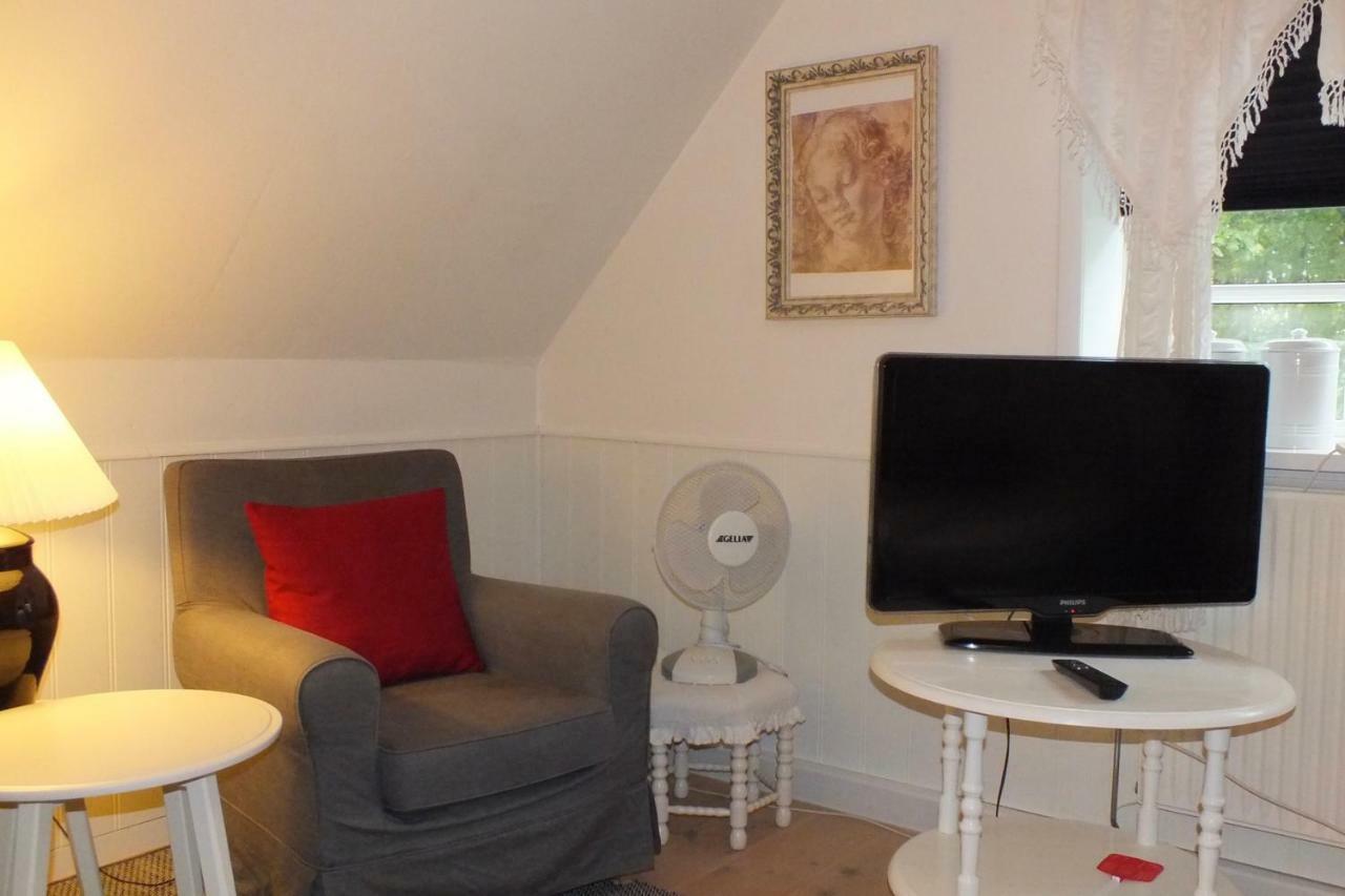 Bed & Breakfast Laerkelill Skovlund