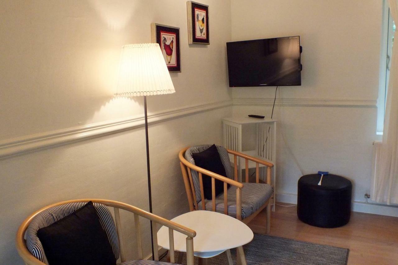 Laerkelill Bed & Breakfast